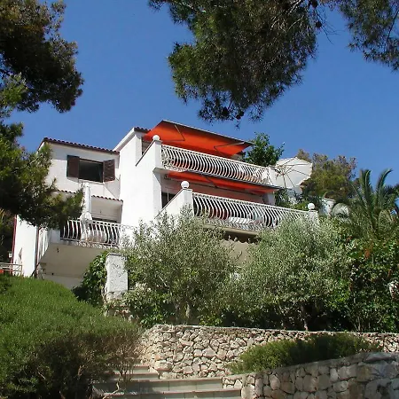 Pinia.2 Apartment Ciovo