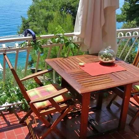 Pinia.2 Apartment Ciovo